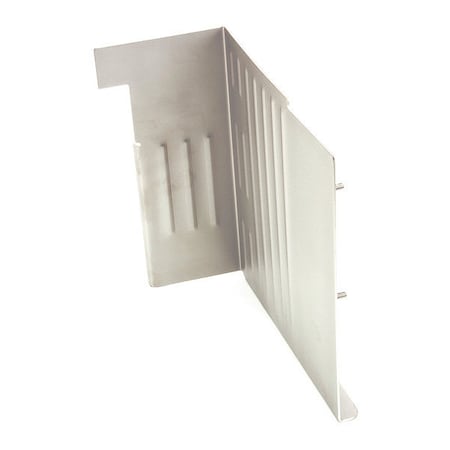 Weldment Tray MPN:00-875646-00002