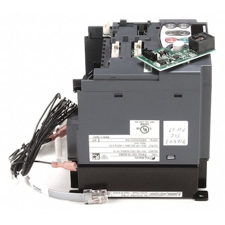 Controller, Low Voltage Harness MPN:00-913102-00099