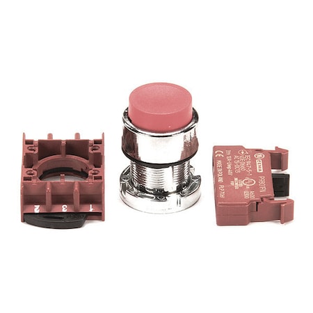 Switch Operator Block Kit MPN:00-913102-00194