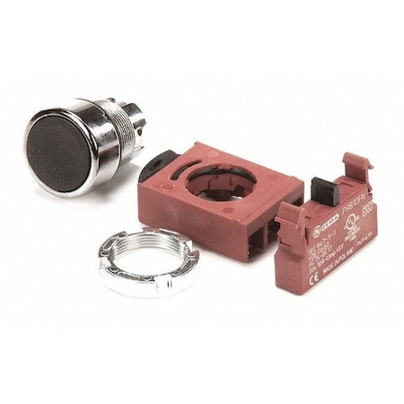 Switch Operator and Block, Industrial Kit MPN:00-913102-00195