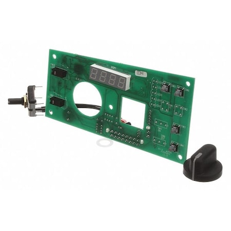 PCB Potentiometer Assembly MPN:00-913102-00211