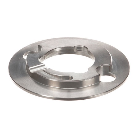 Plate Knife Removal Clamp MPN:00-914422