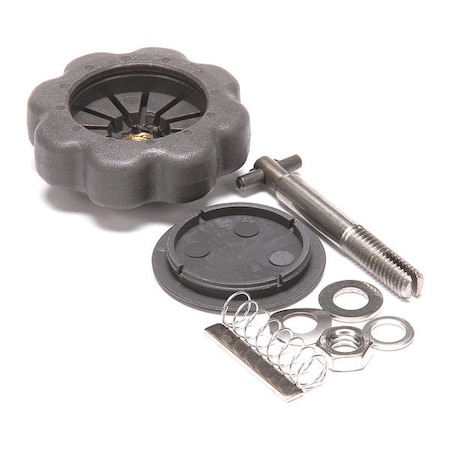 Interlock Knob/Shaft Kit MPN:00-915005