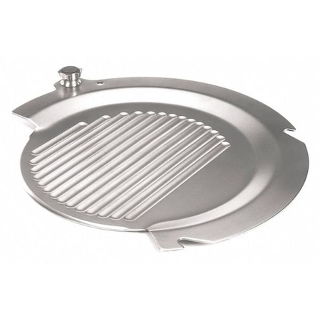 Assembly Top Cover MPN:00-915391