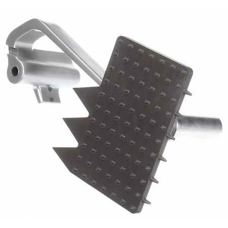 Assembly Feed Grip MPN:00-915395-00001