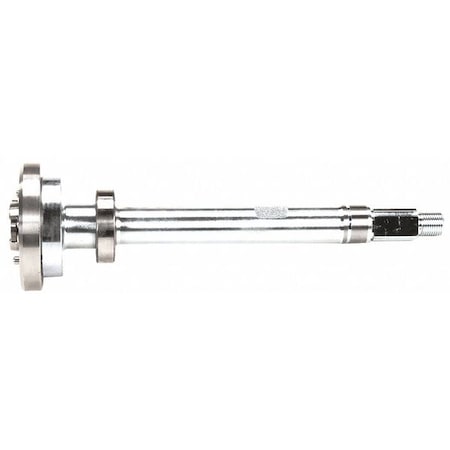 Shaft Assembly, Removable Knife MPN:00-915421