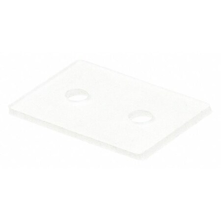 Gasket Under Extension MPN:00-915456
