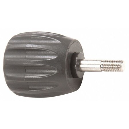 Grey Carriage Knob MPN:00-915464