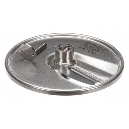 Slicer 4mm MPN:00-915532