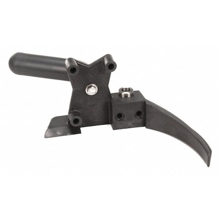Slide Rod Support and Handle MPN:00-915656