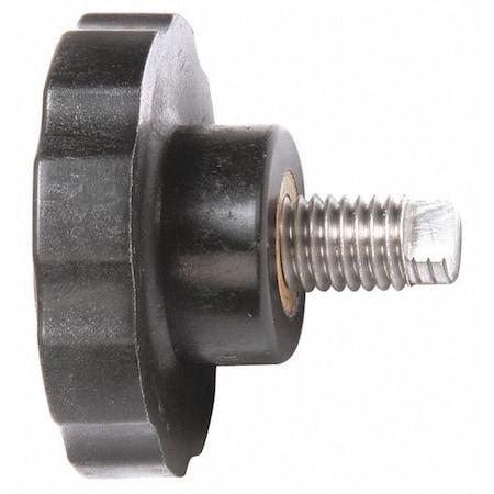 Knob, Fluted MPN:00-915661