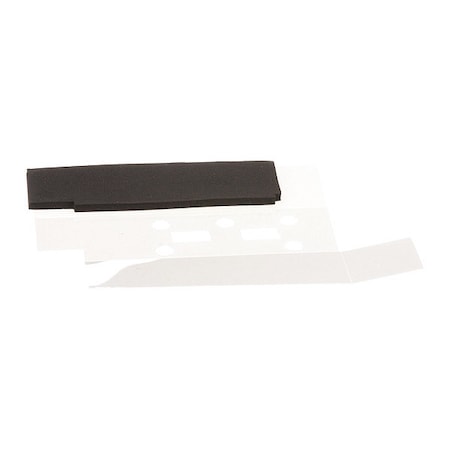 Mylar Gasket Assembly MPN:00-915716