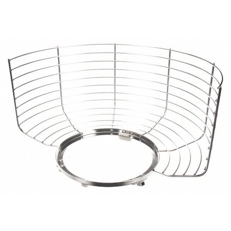 Cage Wire Assembly MPN:00-916277-00001
