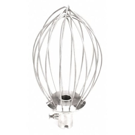 PK-MTLHL 140-40 qt. I, Wire Whip MPN:00-916321