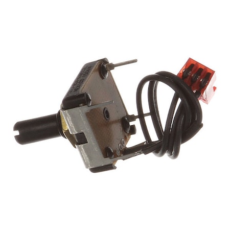 Potentiometer Assembly MPN:00-916594