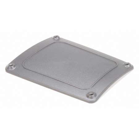 Cover Pedestal-Back MPN:00-917231