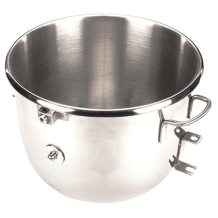 Bowl Assembly MPN:00-917720