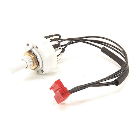 Switch Selector Assembly MPN:00-937061
