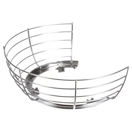 Cage Wire Assembly HL200 MPN:00-937163-00001