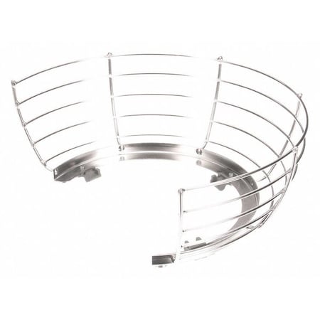 Cage Wire Assembly, HL200CORR MPN:00-937163-00002