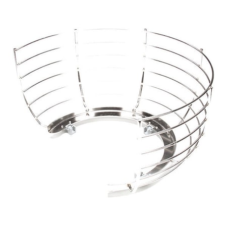 Wire Cage, Standard Assembly MPN:00-937210-00001