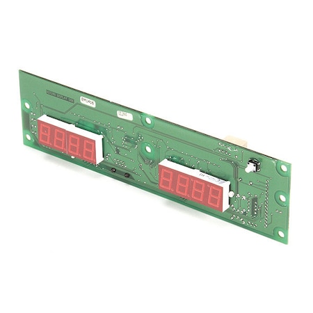 PCB Assembly, Standard Timer MPN:00-937277