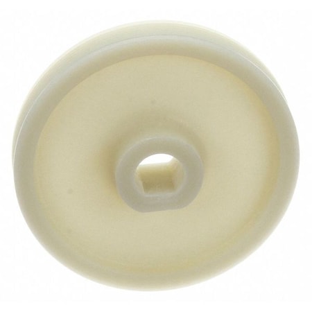 Pulley HS4N MPN:00-937968