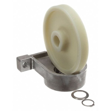 Assembly Pulley Kit MPN:00-937969