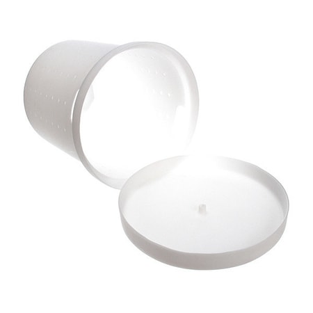 Dryer, Basket with Lid MPN:01-505009-00001