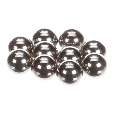 Steel Ball MPN:BA-002-09