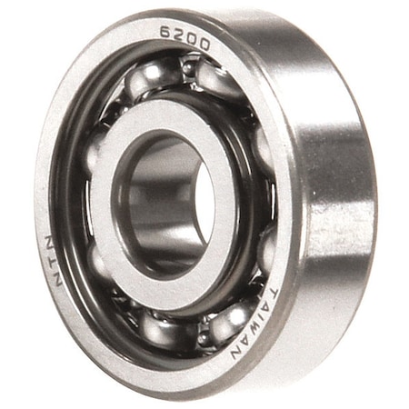 Ball Bearing MPN:BB-005-01