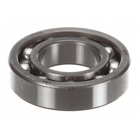 Ball Bearing MPN:BB-007-21