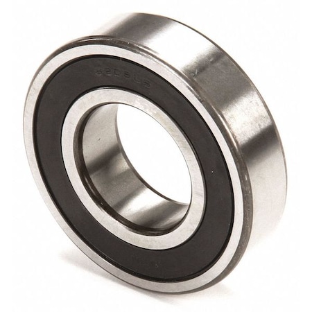 Ball Bearing MPN:BB-017-26
