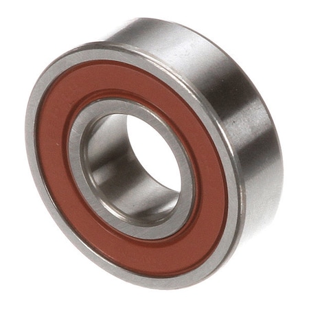 Ball Bearing MPN:BB-018-17