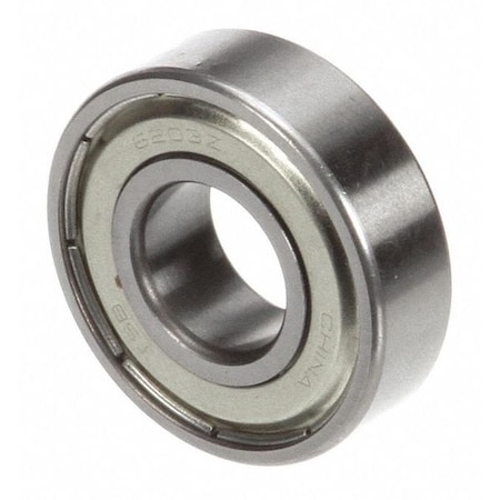 Ball Bearing MPN:BB-020-18