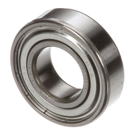 Ball Bearing MPN:BB-021-02