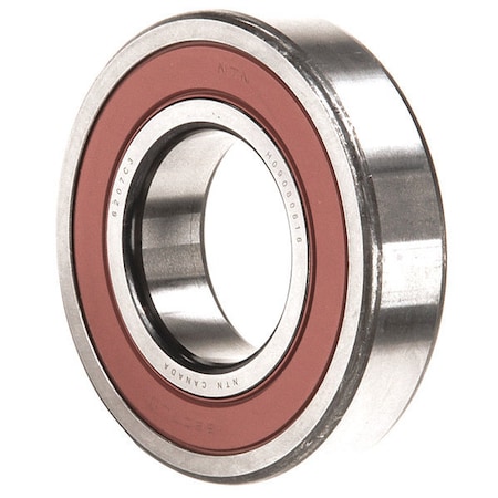 Ball Bearing MPN:BB-021-03