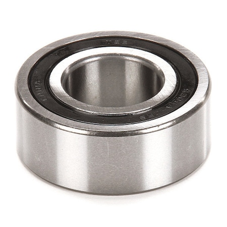Bearing Ball, Double Row Angle 1.181 MPN:BB-021-35