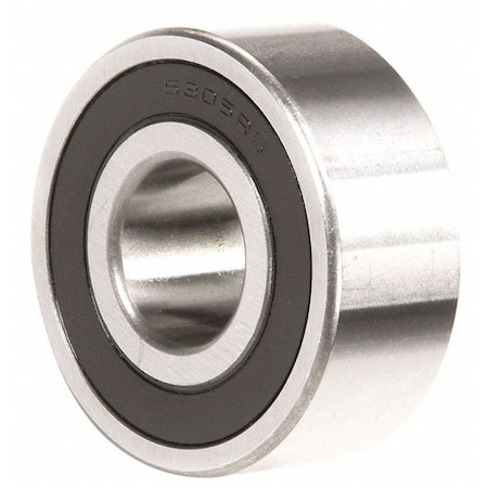Bearing Ball, Double Row Angle 0.9843 MPN:BB-021-52