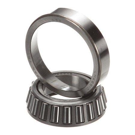 Roller Bearing MPN:BR-002-20