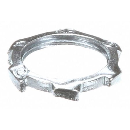 Electrical Lock Nut MPN:FE-006-07