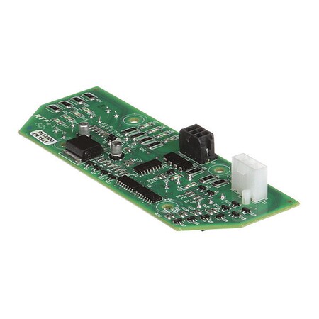 PC Board Keypad MPN:HOB00-938408