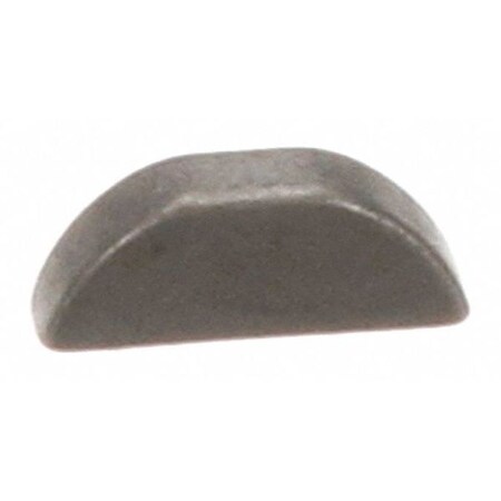 Woodruff Key MPN:KW-003-03