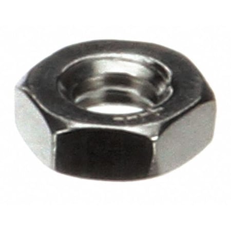 Nut MPN:NS-018-01