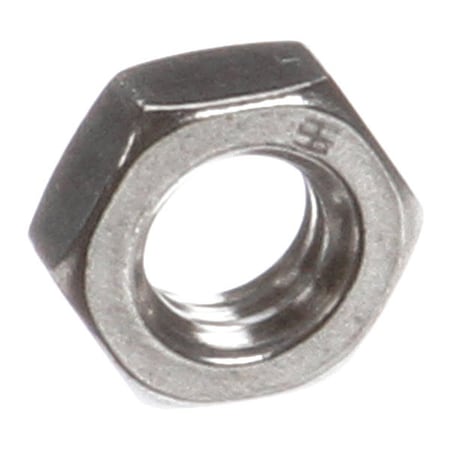 Nut MPN:NS-018-06