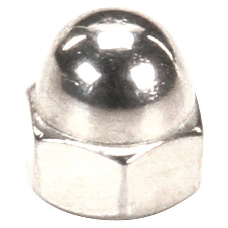 Nut MPN:NS-025-04
