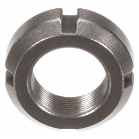 Nut MPN:NS-034-04