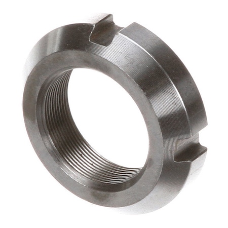 Nut Lock Bearing MPN:NS-034-06