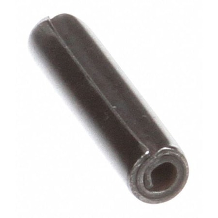 Spiral Pin MPN:PS-004-15