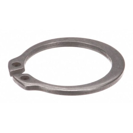 Retaining Ring MPN:RR-009-04